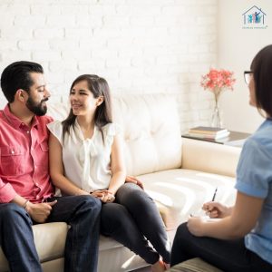 Terapia Pareja / Matrimonial