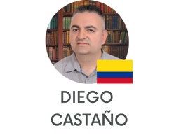 Diego Castaño Gómez