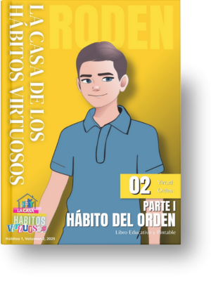 2 - Hábito del orden (parte 1)