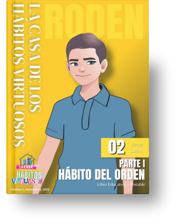 2 - Hábito del orden (parte 1)