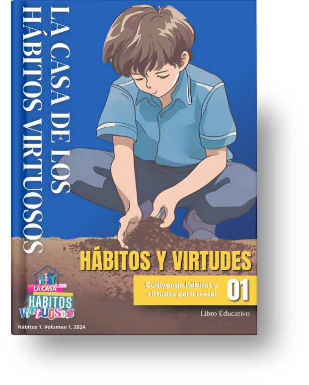 Hábitos y virtudes