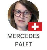 Dra. Mercedes Palet