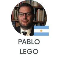 Pablo Lego