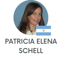 Patricia Elena Schell