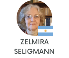 Dra. Zelmira Seligmann