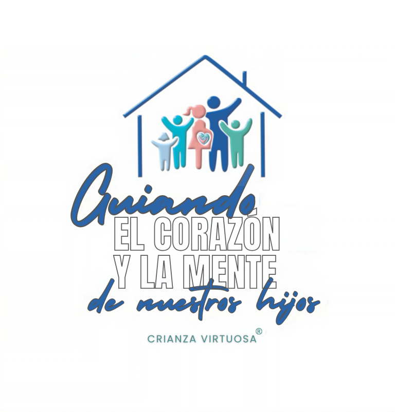 Guiando el corazón y la mente de nuestros hijos